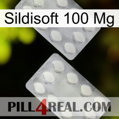Sildisoft 100Mg 17